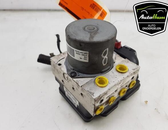 Abs Hydraulic Unit KIA PICANTO (TA), HYUNDAI i20 (PB, PBT), KIA CEE'D (JD), KIA PRO CEE'D (JD)