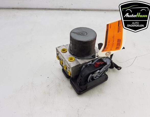 Abs Hydraulic Unit KIA PICANTO (TA), HYUNDAI i20 (PB, PBT), KIA CEE'D (JD), KIA PRO CEE'D (JD)