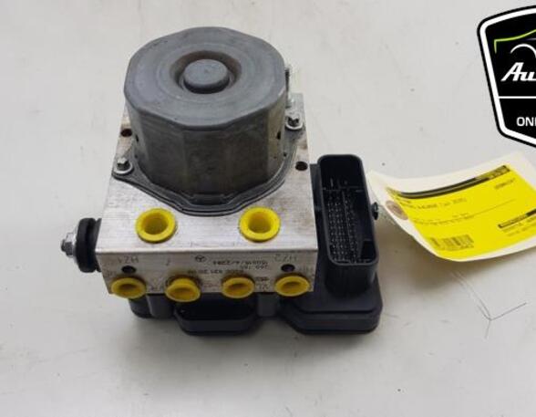 Abs Hydraulic Unit MERCEDES-BENZ CLA Coupe (C117), MERCEDES-BENZ A-CLASS (W176)