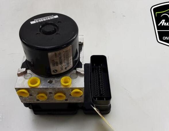 Abs Hydraulic Unit BMW 1 (F20), BMW 3 Touring (F31), BMW 1 (F21), BMW 3 (F30, F80)