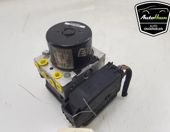 Pumpe ABS Ford Fiesta VI CB1, CCN AV592C405EA P19941988