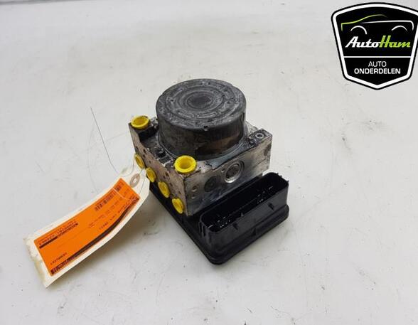 Pumpe ABS Ford Fiesta VII HJ, HF M1BC2B373CD P17409291