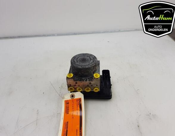 Pumpe ABS Ford Fiesta VII HJ, HF M1BC2B373CD P17409291