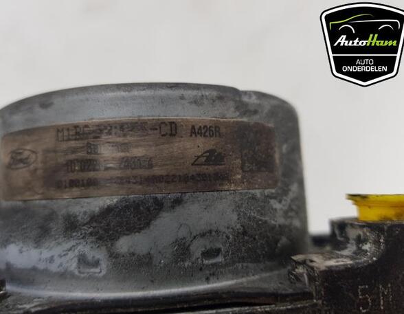 Pumpe ABS Ford Fiesta VII HJ, HF M1BC2B373CD P17409291