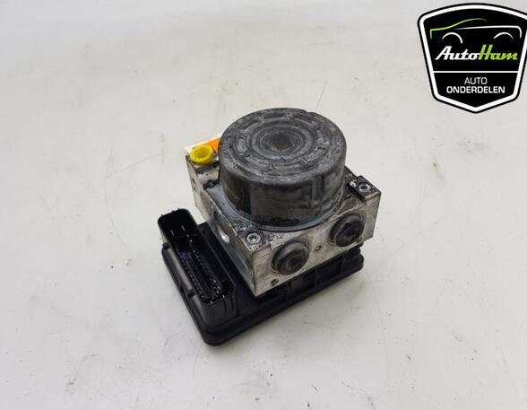 Abs Hydraulic Unit FORD FIESTA VII (HJ, HF), FORD PUMA (J2K, CF7)