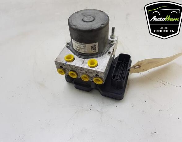 Abs Hydraulic Unit OPEL KARL (C16)