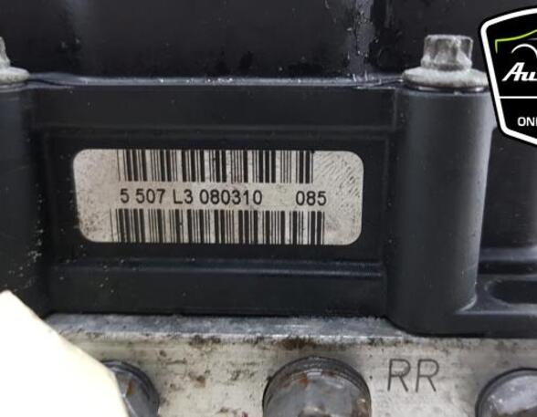 Abs Hydraulic Unit FORD KA (RU8)