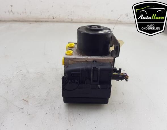 Abs Hydraulic Unit FORD FIESTA VI (CB1, CCN), FORD FIESTA VI Van