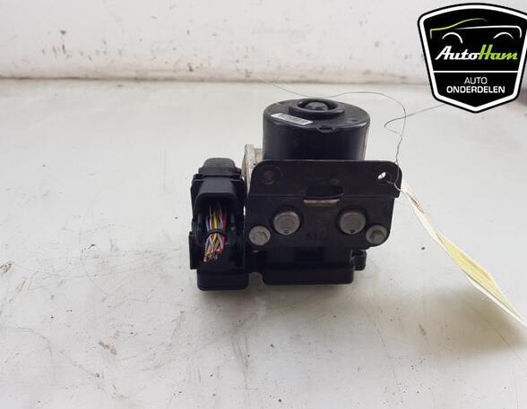 Abs Hydraulic Unit FORD FIESTA VI (CB1, CCN), FORD FIESTA VI Van