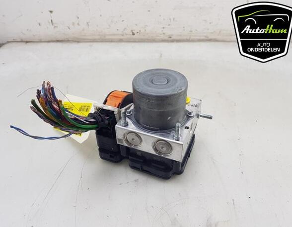 Abs Hydraulic Unit OPEL GRANDLAND X (A18), CITROËN BERLINGO Box Body/MPV (K9), PEUGEOT PARTNER Box Body/MPV (K9)