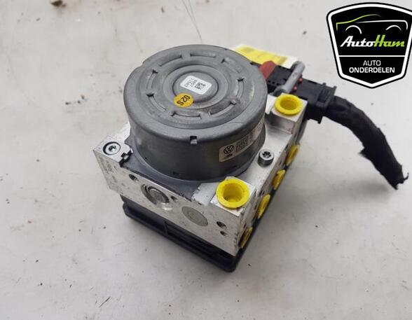 Abs Hydraulic Unit AUDI A3 Sportback (8VA, 8VF), AUDI A3 Limousine (8VS, 8VM), VW GOLF VII (5G1, BQ1, BE1, BE2)