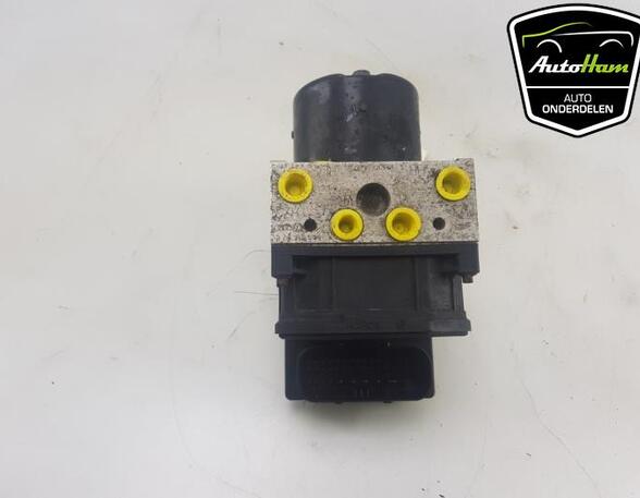 Abs Hydraulic Unit SKODA FABIA I Combi (6Y5), SEAT IBIZA III (6L1), SEAT CORDOBA (6L2)