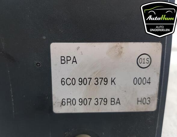 Pumpe ABS Seat Ibiza IV 6J 6C0614517K P15877896