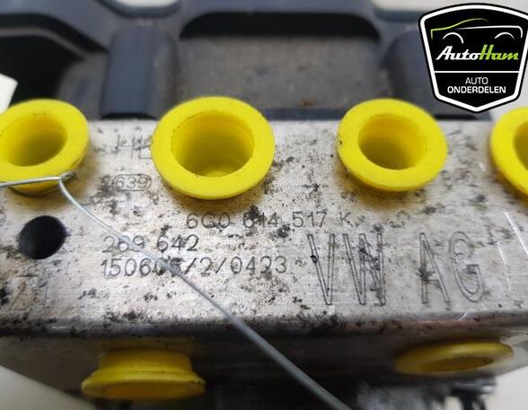 Pumpe ABS Seat Ibiza IV 6J 6C0614517K P15877896