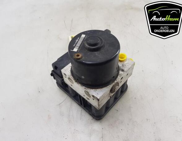 Abs Hydraulic Unit AUDI A3 (8P1), AUDI A3 Sportback (8PA), VW TOURAN (1T1, 1T2), VW GOLF V (1K1)