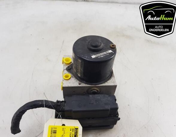 Abs Hydraulic Unit AUDI A3 (8P1), AUDI A3 Sportback (8PA), VW TOURAN (1T1, 1T2), VW GOLF V (1K1)