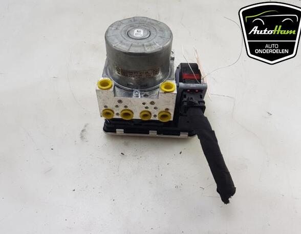 Abs Hydraulic Unit AUDI Q2 (GAB, GAG), VW TIGUAN (AD1, AX1), VW TIGUAN ALLSPACE (BW2)