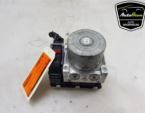 Abs Hydraulic Unit AUDI Q2 (GAB, GAG), VW TIGUAN (AD1, AX1), VW TIGUAN ALLSPACE (BW2)