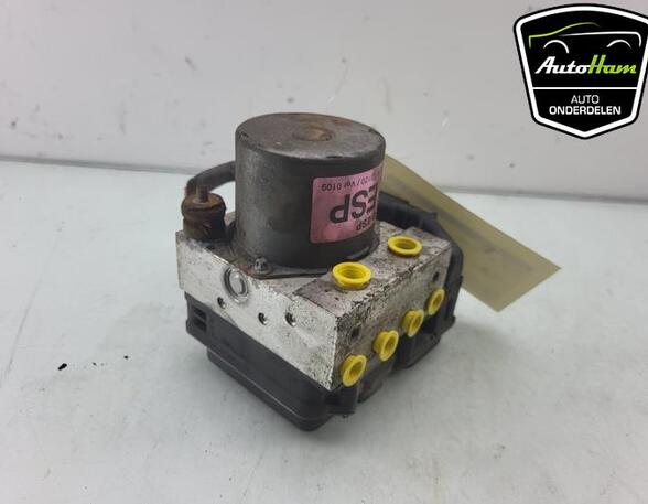 Abs Hydraulic Unit HYUNDAI i30 (FD), HYUNDAI i30 Estate (FD)