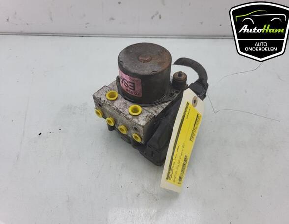 Abs Hydraulic Unit HYUNDAI i30 (FD), HYUNDAI i30 Estate (FD)