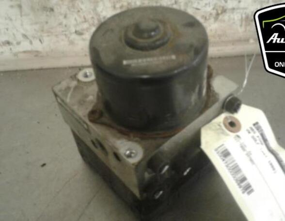 Pumpe ABS VW Golf IV 1J 1J0614117C P8454140