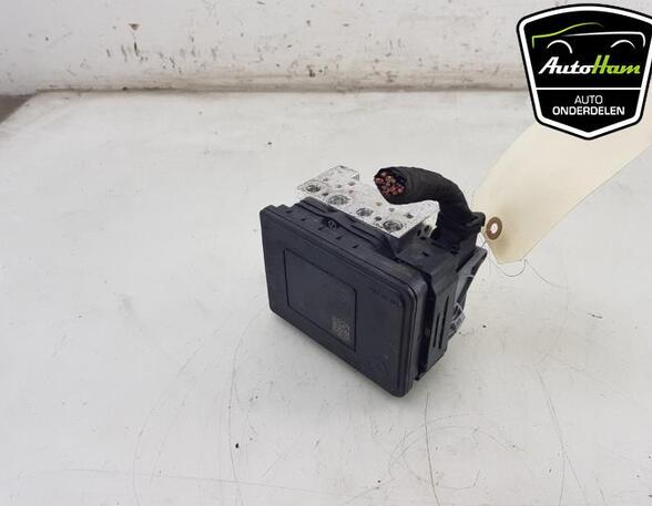 Abs Hydraulic Unit VW GOLF VII (5G1, BQ1, BE1, BE2), VW GOLF VII Variant (BA5, BV5)