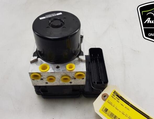 Abs Hydraulic Unit VOLVO V40 Hatchback (525, 526), VOLVO V40 Cross Country (526)