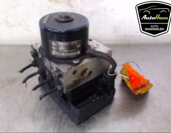 Pumpe ABS VW Golf IV 1J 1J0614117D P7930670