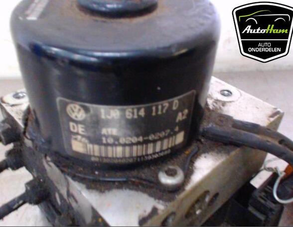 Pumpe ABS VW Golf IV 1J 1J0614117D P7930670