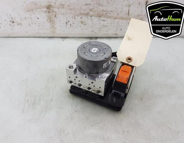 Abs Hydraulic Unit OPEL MOKKA