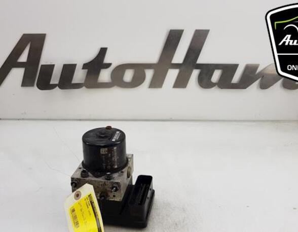 Abs Hydraulic Unit VW TOURAN (1T1, 1T2), AUDI A3 (8P1), AUDI A3 Sportback (8PA), VW TOURAN VAN (1T1, 1T2)