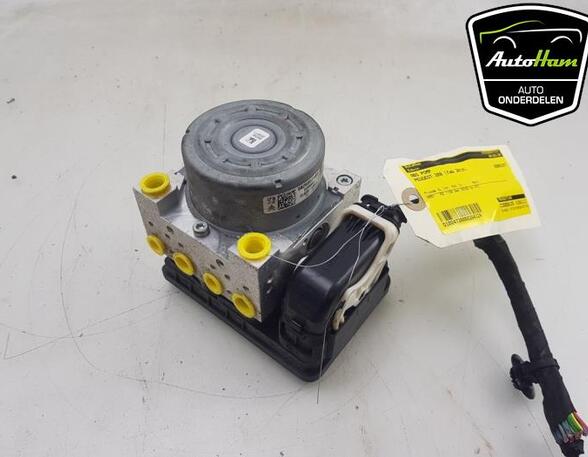 Abs Hydraulic Unit PEUGEOT 208 I (CA_, CC_)