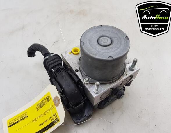 Abs Hydraulic Unit MAZDA CX-3 (DK)