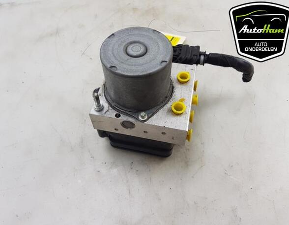 Abs Hydraulic Unit MAZDA CX-3 (DK)