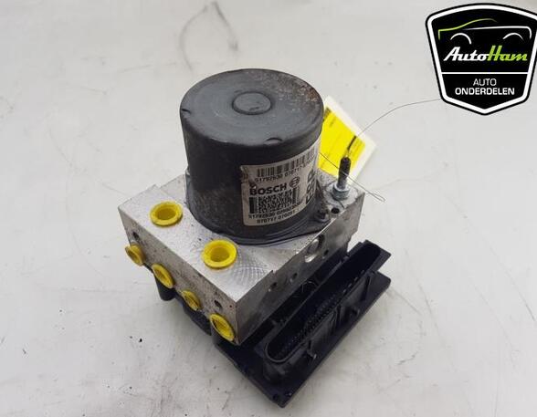 Abs Hydraulic Unit ALFA ROMEO 147 (937_)