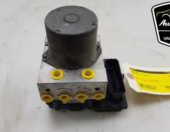 Abs Hydraulic Unit AUDI A6 (4F2, C6)