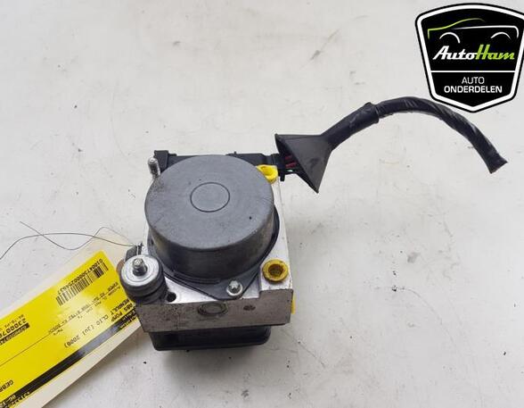 Abs Hydraulic Unit RENAULT CLIO III (BR0/1, CR0/1)