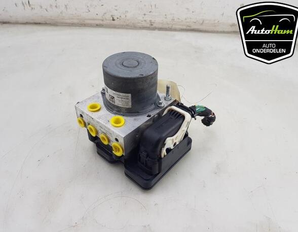 Abs Hydraulic Unit OPEL CROSSLAND X / CROSSLAND (P17, P2QO), CITROËN C3 III (SX), CITROËN C3 AIRCROSS II (2R_, 2C_)