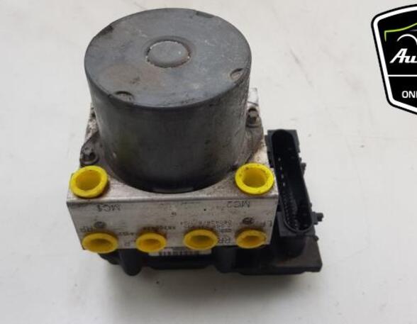 Abs Hydraulic Unit FIAT GRANDE PUNTO (199_), FIAT PUNTO EVO (199_), FIAT PUNTO (199_)