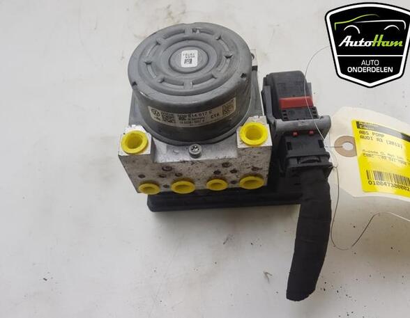 Abs Hydraulic Unit VW GOLF VII (5G1, BQ1, BE1, BE2), AUDI A3 (8V1, 8VK)