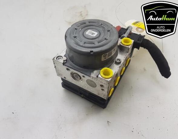 Abs Hydraulic Unit VW GOLF VII (5G1, BQ1, BE1, BE2), AUDI A3 (8V1, 8VK)