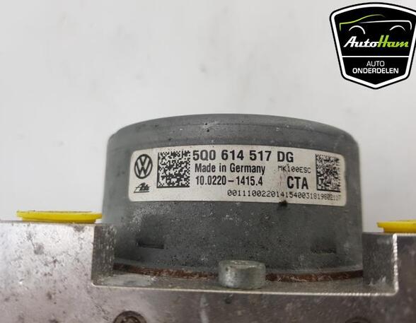 Pumpe ABS Seat Leon ST 5F 5Q0614517DG P18782073