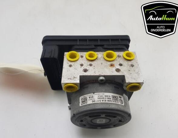 Abs Hydraulic Unit SKODA SUPERB III Estate (3V5), SEAT LEON ST (5F8)