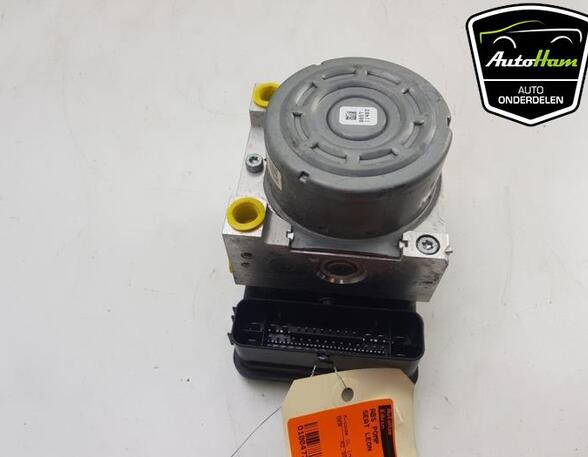 Abs Hydraulic Unit SKODA SUPERB III Estate (3V5), SEAT LEON ST (5F8)