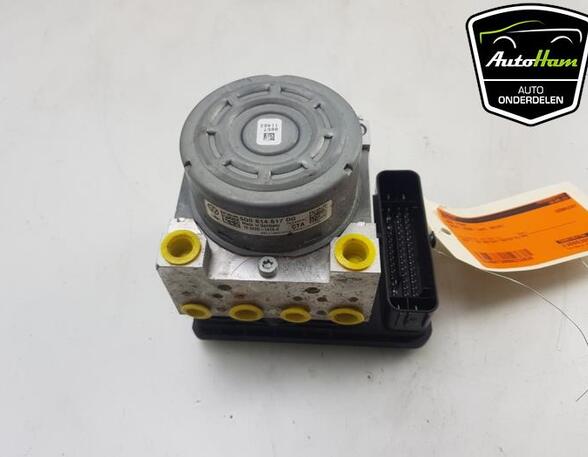 Abs Hydraulic Unit SKODA SUPERB III Estate (3V5), SEAT LEON ST (5F8)