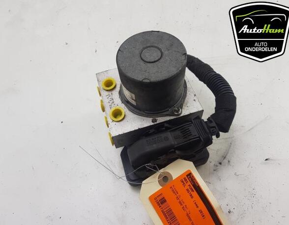 Abs Hydraulic Unit OPEL ASTRA K Sports Tourer (B16)