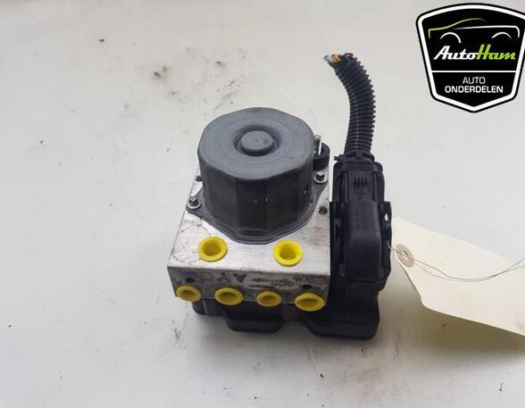 Abs Hydraulic Unit OPEL ADAM (M13), OPEL CORSA E (X15), OPEL MERIVA B MPV (S10)