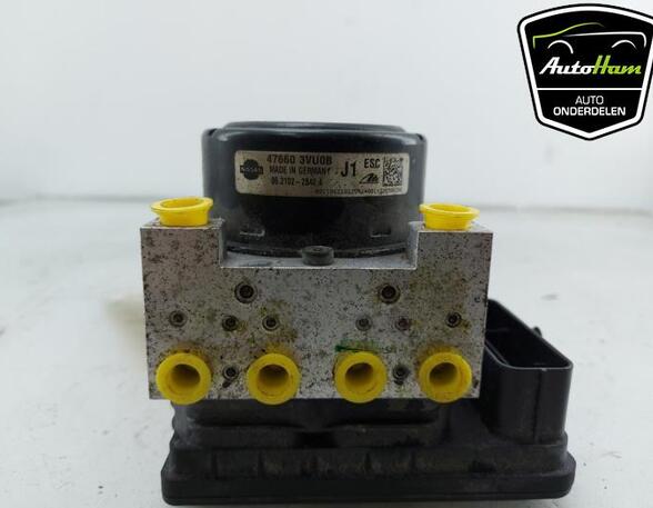 Abs Hydraulic Unit NISSAN NOTE (E12)