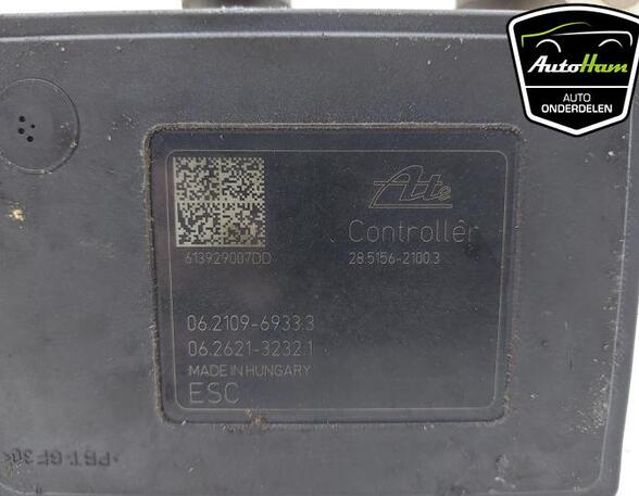 Pumpe ABS Nissan Note E12 476603VU0B P18005966