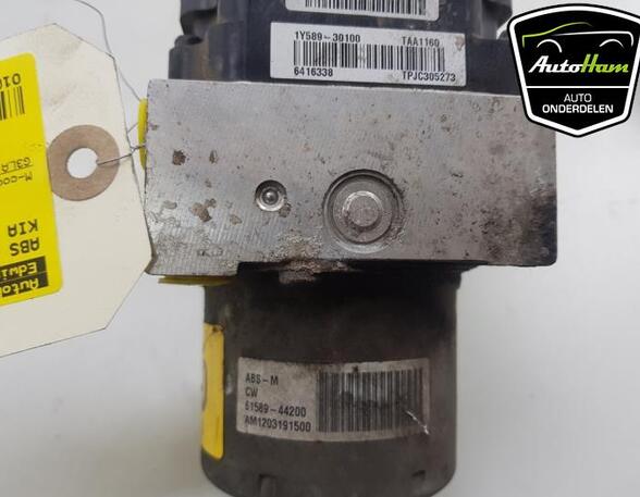 Pumpe ABS Kia Picanto TA 589101Y300 P16206861